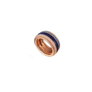 Anello Labrioro in argento