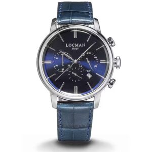 Orologio Locman cronografo 1960