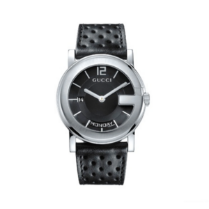 Orologio Gucci in pelle