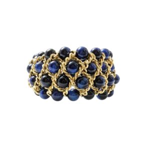Bracciale Giadan Must occhio di tigre