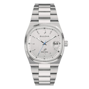 Orologio Bulova Collezione Super Seville in acciaio
