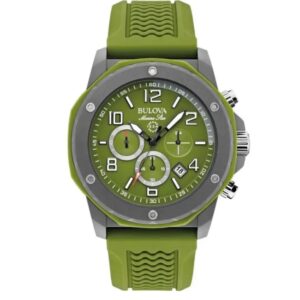 Orologio Bulova Collezione Marine Star
