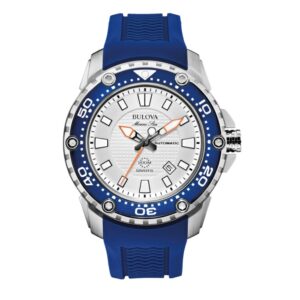 Orologio Bulova Collezione Marine Star automatico