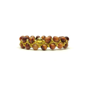 Bracciale Giadan Must con occhio di tigre