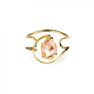 Bracciale Andrea Marazzini con cristalli
