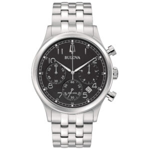 Orologio Bulova Collezione High Precision 262kHz