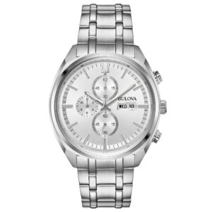 Orologio Bulova Collezione Surveyor