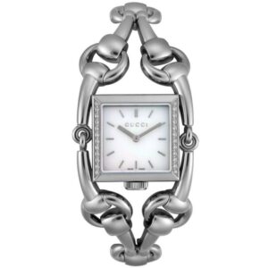 Orologio Gucci Signoria in acciaio