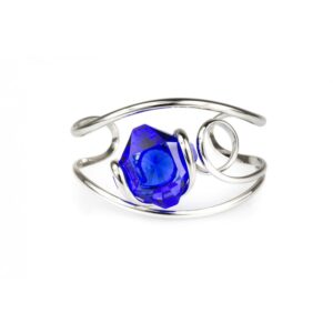 Bracciale Andrea Marazzini con cristalli