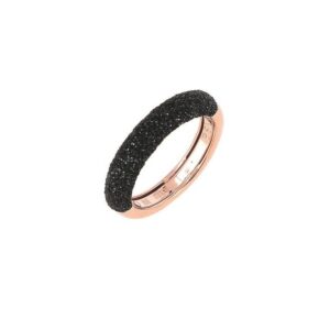 Anello Pesavento Collezione Polvere di Sogni in argento