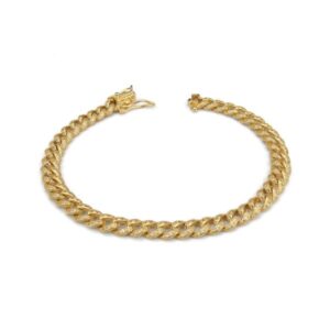 Bracciale Boccadamo Collezione Sophie dorato