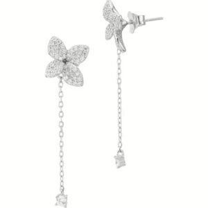 Orecchini Boccadamo Collezione Sophie farfalla