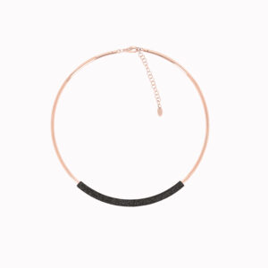 Collana Pesavento Collezione Polvere di Sogni in argento