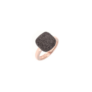 Anello Pesavento Collezione Polvere di Sogni in argento