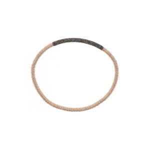 Bracciale Pesavento Collezione Polvere di Sogni in argento