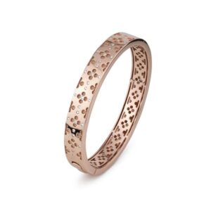 Bracciale Boccadamo Collezione Nexma rosè
