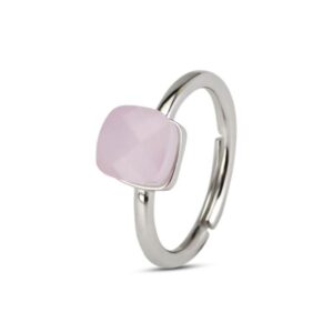 Anello Boccadamo Collezione Sophie con pietra