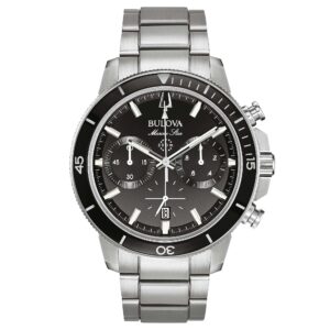 Orologio Bulova Collezione Marine Star Crono