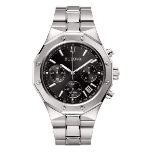 Orologio Bulova Collezione Octagon Chronograph