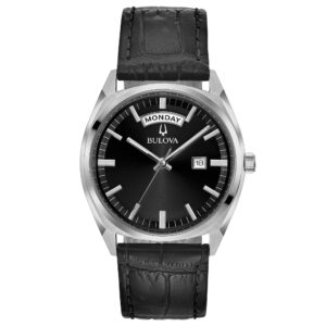 Orologio Bulova Collezione Surveyor Day Date