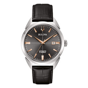Orologio Bulova Collezione Sutton Automatic