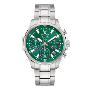 Orologio Bulova Collezione Marine Star Crono