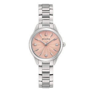 Orologio Bulova Collezione Sutton Lady Petite