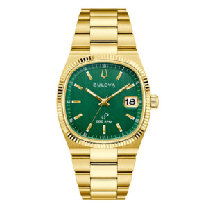 Orologio Bulova Collezione Super Seville