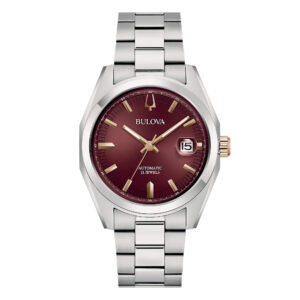 Orologio Bulova Collezione Surveyor Automatic