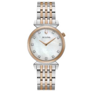 Orologio Bulova Collezione Regatta