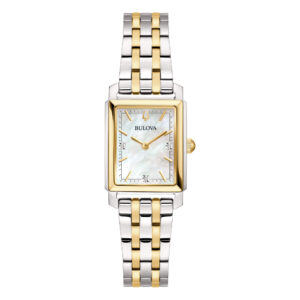 Orologio Bulova Collezione Sutton Tank