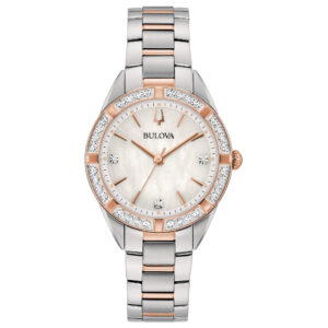 Orologio Bulova Collezione Sutton