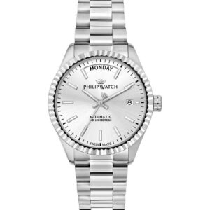 OROLOGIO PHILIP WATCH COLLEZIONE CARIBE IN ACCIAIO
